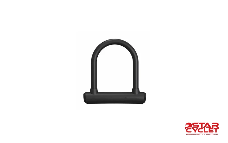 قفل‌های U شکل