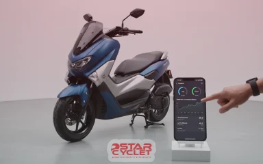 آموزش اتصال موبایل به موتور هوندا و یاماها | راهنمای کامل