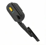 خریدبرف پاکن کلاه کاسکت مدل 789 black