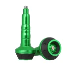 پروتکشن بدنه موتور سیکلت مدل GREEN مناسب برای انواع کلیک و طرح کلیک