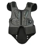 شولدر موتورسواری بالاتنه بدون آستین مدل black free size