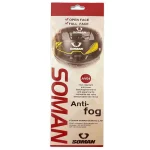 طلق ضد بخار چسبی SOMAM مدل AVO4