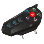 خرید بلوتوث کلاه کاسکت مدل X12