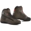 بوت موتورسواری TCX مدل PULSE DAKAR BROWN