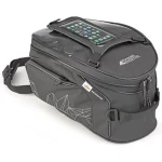 کیف روباکی 16 لیتری KAPPA مدل BLACK