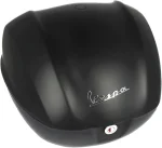 باکس موتورسیکلت پیاجیو مدل VESPA PRIMAVERA MATT BLACK