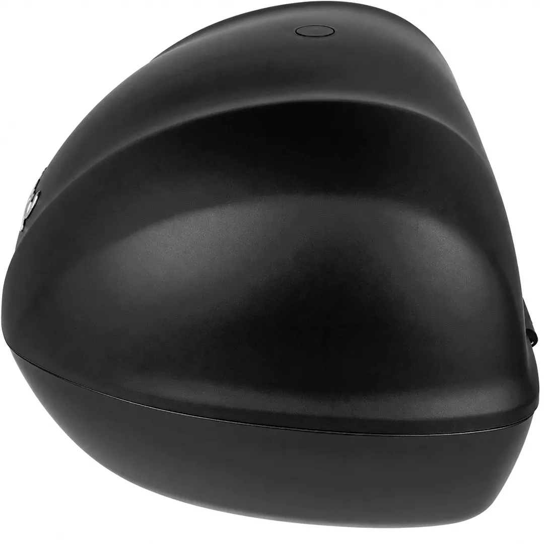 قیمت باکس موتورسیکلت پیاجیو مدل VESPA PRIMAVERA MATT BLACK