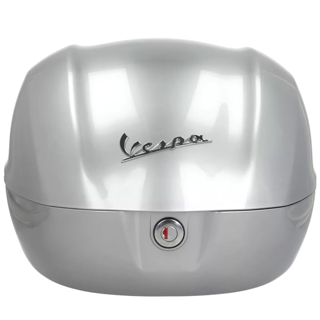 قیمت باکس موتورسیکلت پیاجیو مدل VESPA PRIMAVERA SILVER