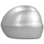عکس باکس موتورسیکلت پیاجیو مدل VESPA PRIMAVERA SILVER
