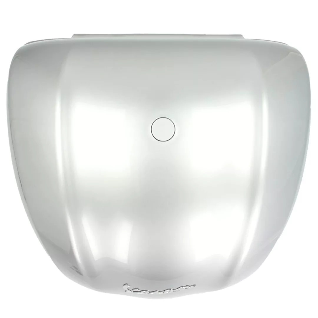 خرید باکس موتورسیکلت پیاجیو مدل VESPA PRIMAVERA SILVER با قیمت مناسب