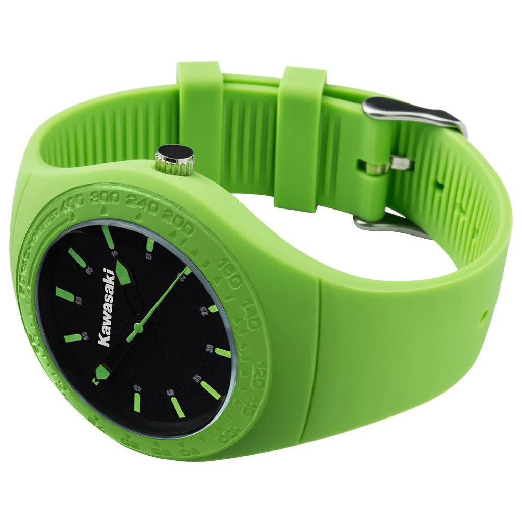 ساعت کاوازاکی