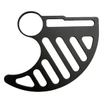 محافظ دیسک موتورسیکلت کراسی