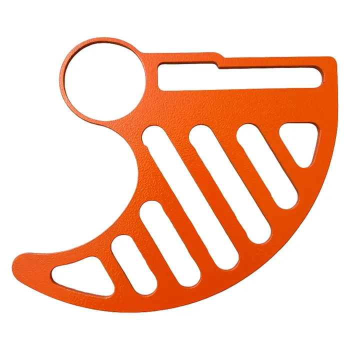 قیمت محافظ دیسک موتورسیکلت کراسی