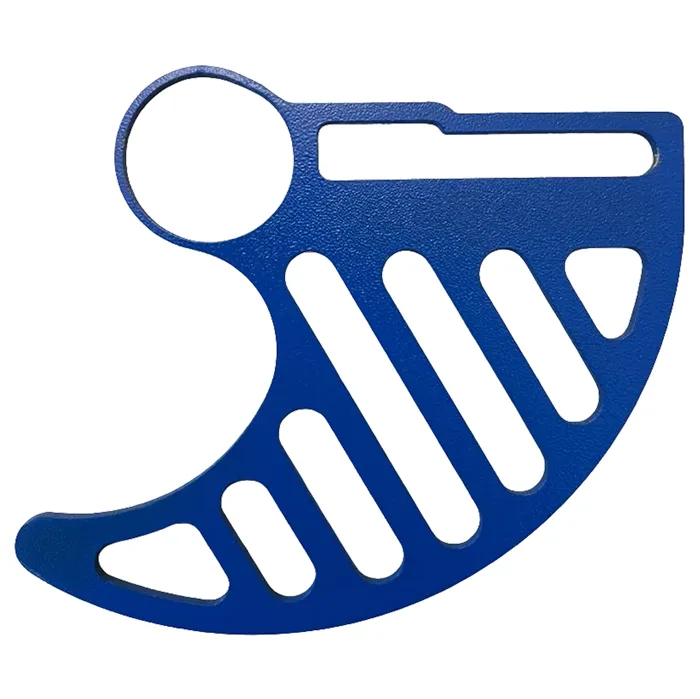 عکس محافظ دیسک موتورسیکلت کراسی