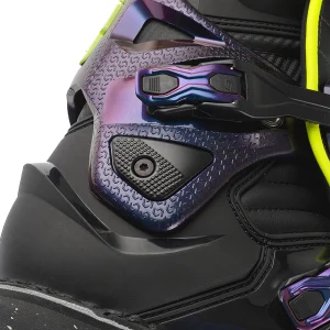 خرید بوت کراسی موتورسواری GAERNE مدل SG22 BLACK CHAMELEON از استارسیکلت - عکس