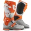 بوت کراسی موتورسواری GAERNE مدل SG22 ORANGE WHITE GRAY
