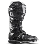 خرید قسطی بوت کراسی موتورسواری GAERNE مدل SG12 BLACK GRAY