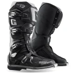 بوت کراسی موتورسواری GAERNE مدل SG12 BLACK GRAY