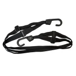 کش 4بند قلاب دار کلاه کاسکت مدل BLACK