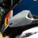 خرید بلوتوث کلاه کاسکت RESO مدل PILOT NEO