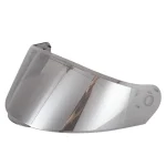 طلق کلاه کاسکت SOMAN مناسب برای مدل F2 جیوه ای