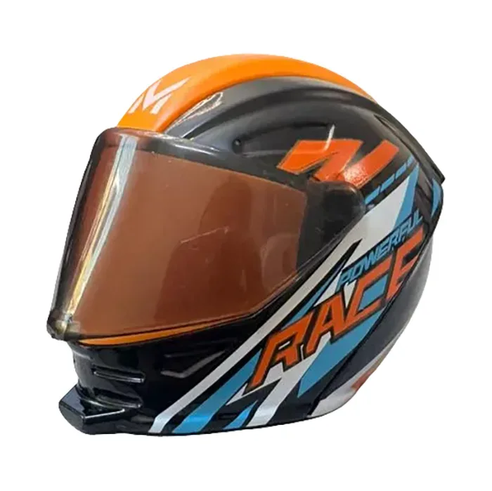 عکس اکشن فیگور DIE CAST موتورسوار