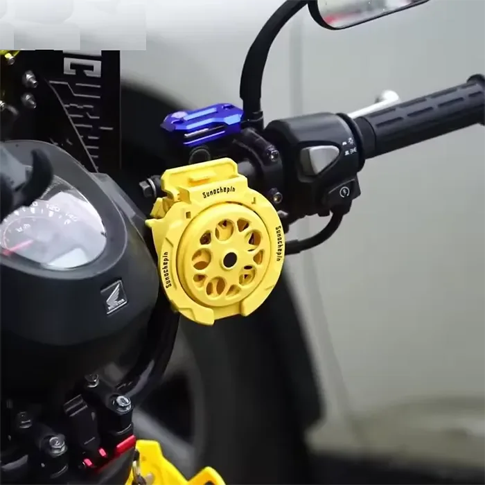 قیمت جا لیوانی رو فرمانی موتورسیکلت SUMOCHEPIN