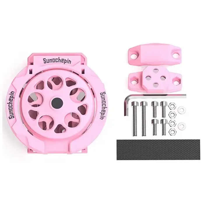 خرید جا لیوانی رو فرمانی موتورسیکلت SUMOCHEPIN از نمایندگی