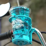 خرید جا لیوانی رو فرمانی موتورسیکلت SUMOCHEPIN