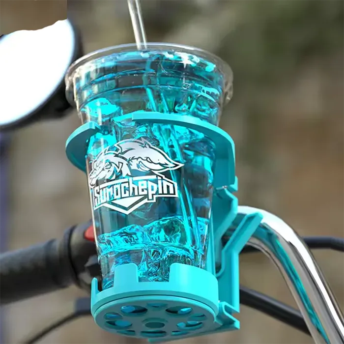 خرید جا لیوانی رو فرمانی موتورسیکلت SUMOCHEPIN