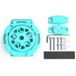 جا لیوانی رو فرمانی موتورسیکلت SUMOCHEPIN