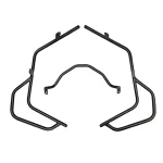 گارد جلو NMAX مدل TNS