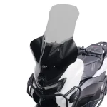 خرید طلق موتور سیکلت GP مدل CLEAR مناسب برای NMAX TURBO