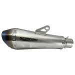 اگزوز SCORPIOVIC مدل 7رنگ