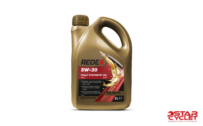 روغن‌های تمام سنتتیک (Fully Synthetic) و نیمه سنتتیک