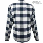 خرید پیراهن موتورسواری ALWAYS مدل 500 WHITE