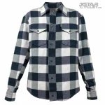 پیراهن موتورسواری ALWAYS مدل 500 WHITE