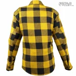 خرید پیراهن موتورسواری ALWAYS مدل 500 YELLOW