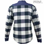 خریدپیراهن موتورسواری ALWAYS مدل 550 JEAN WHITE