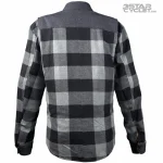 خرید پیراهن موتورسواری ALWAYS مدل 550 GREY JEAN