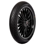 لاستیک موتورسیکلت EUROGRIP سایز 130/70/13