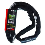 قفل زنجیری REDLINE رمزدار RE870