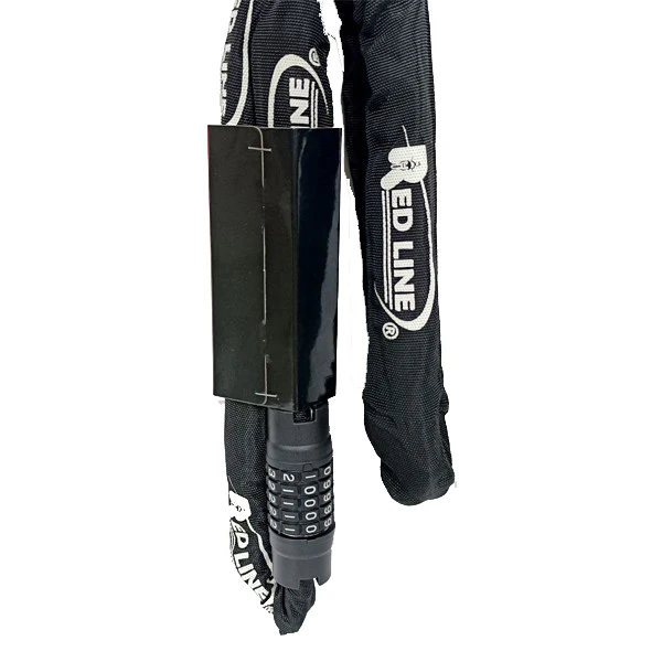 قیمت قفل زنجیری REDLINE رمزدار RE870