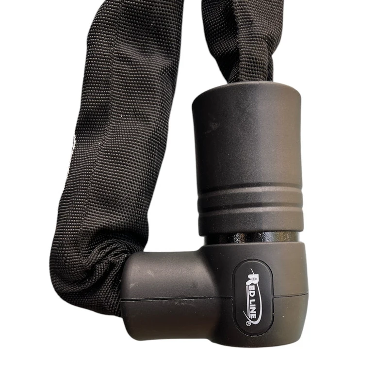 قیمت قفل زنجیری REDLINE ضدبرش RE890