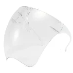 شیلد عینکی کلاه کاسکت وسپایی