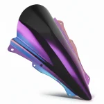 شیلد 7رنگ موتورسیکلت نینجا 4 سیلندر ZX25