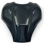 خرید محافظ باک موتورسیکلت نینجا 4سیلندر ZX25 مدل CARBON