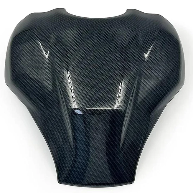 خرید محافظ باک موتورسیکلت نینجا 4سیلندر ZX25 مدل CARBON