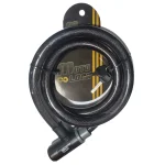 قفل کابلي 25/1500 موتورسيکلت MOTOLOCK