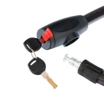 خریدقفل کابلی 22/1500 موتورسيکلت MOTOLOCK